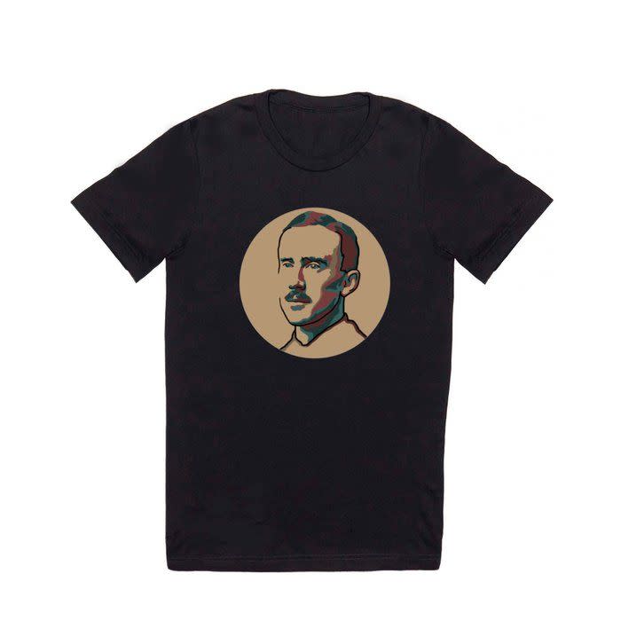 J.R.R. Tolkien T Shirt