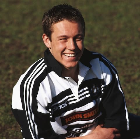 Jonny Wilkinson - Credit: getty images