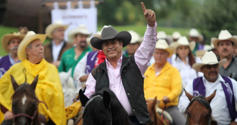 ‘La razón de mi detención fue injusta’: absuelven al Bronco por delitos electorales