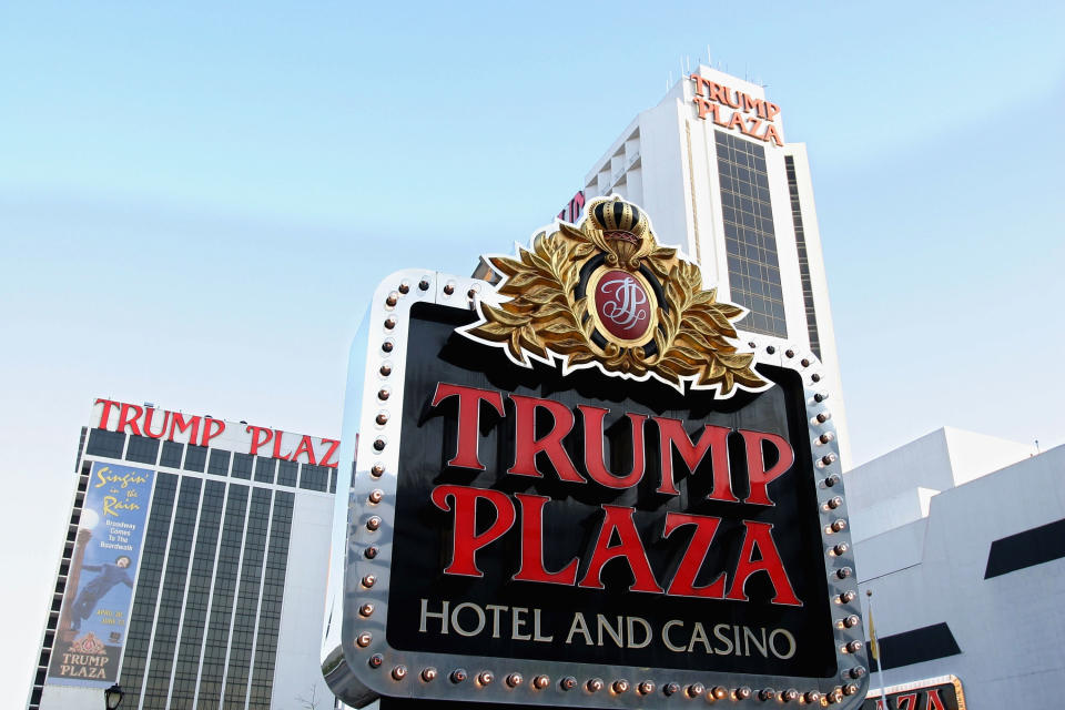 After several bankruptcies, by the early 1990s, Trump could no longer secure American financing for his businesses, and he turned to Russian lenders. (Photo: Craig Allen / Getty Images)