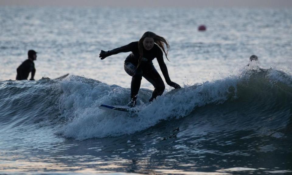 <span>Photograph: Andrew Matthews/PA</span>