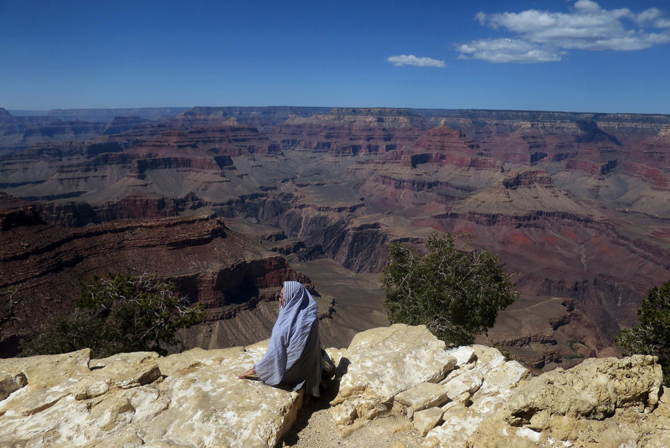 Views from America’s National Parks