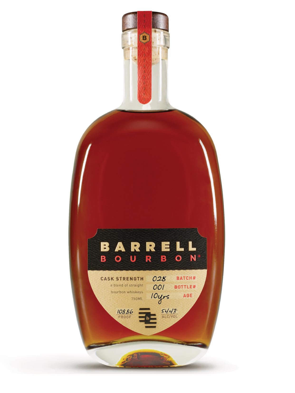 Barrell Bourbon