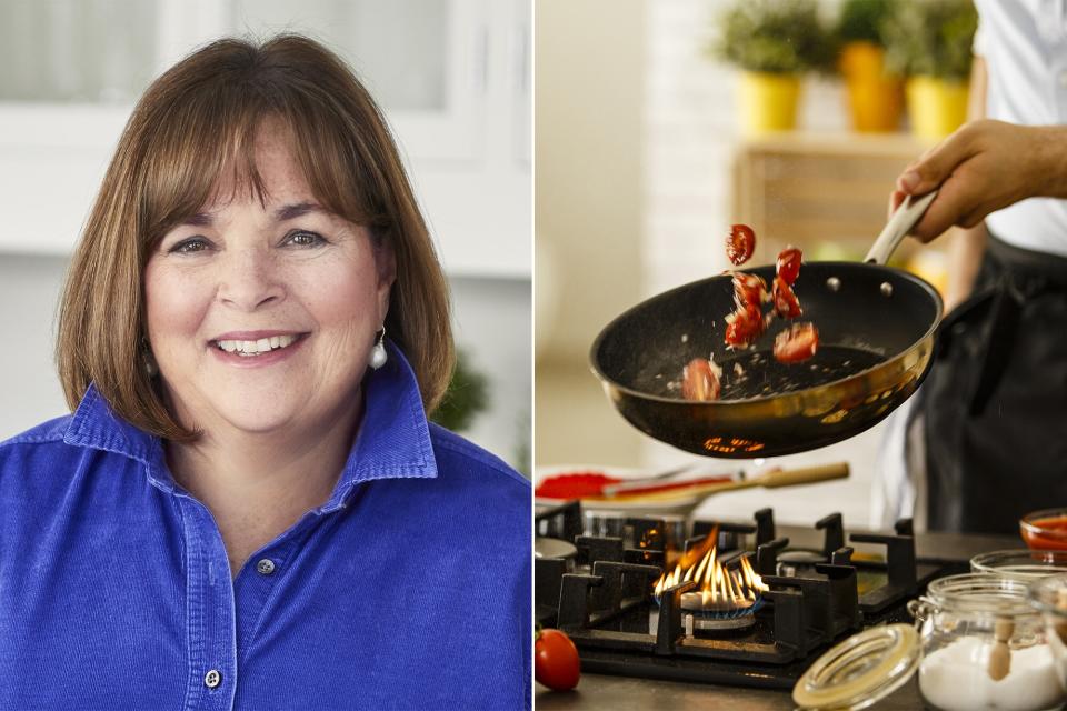 Ina Garten