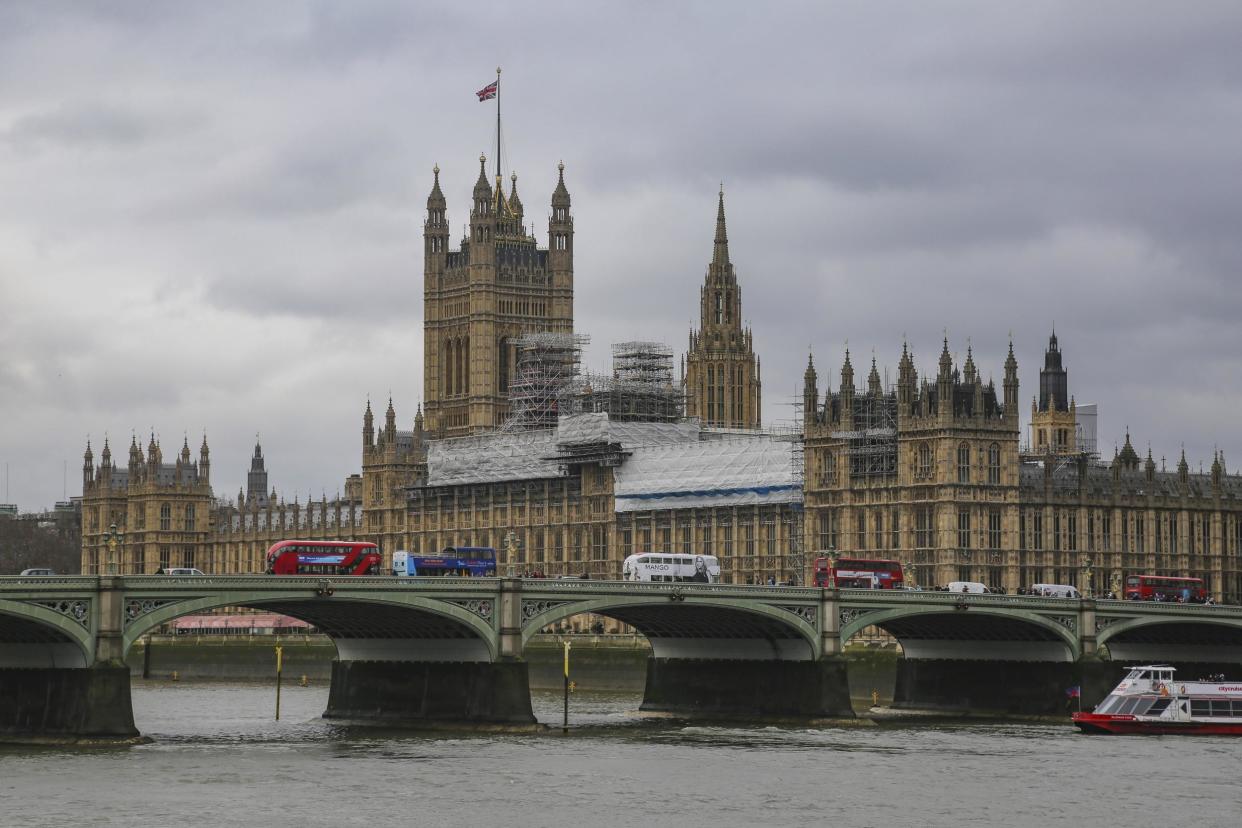 A series of resignations was described as a 'conspiracy': NurPhoto via Getty Images