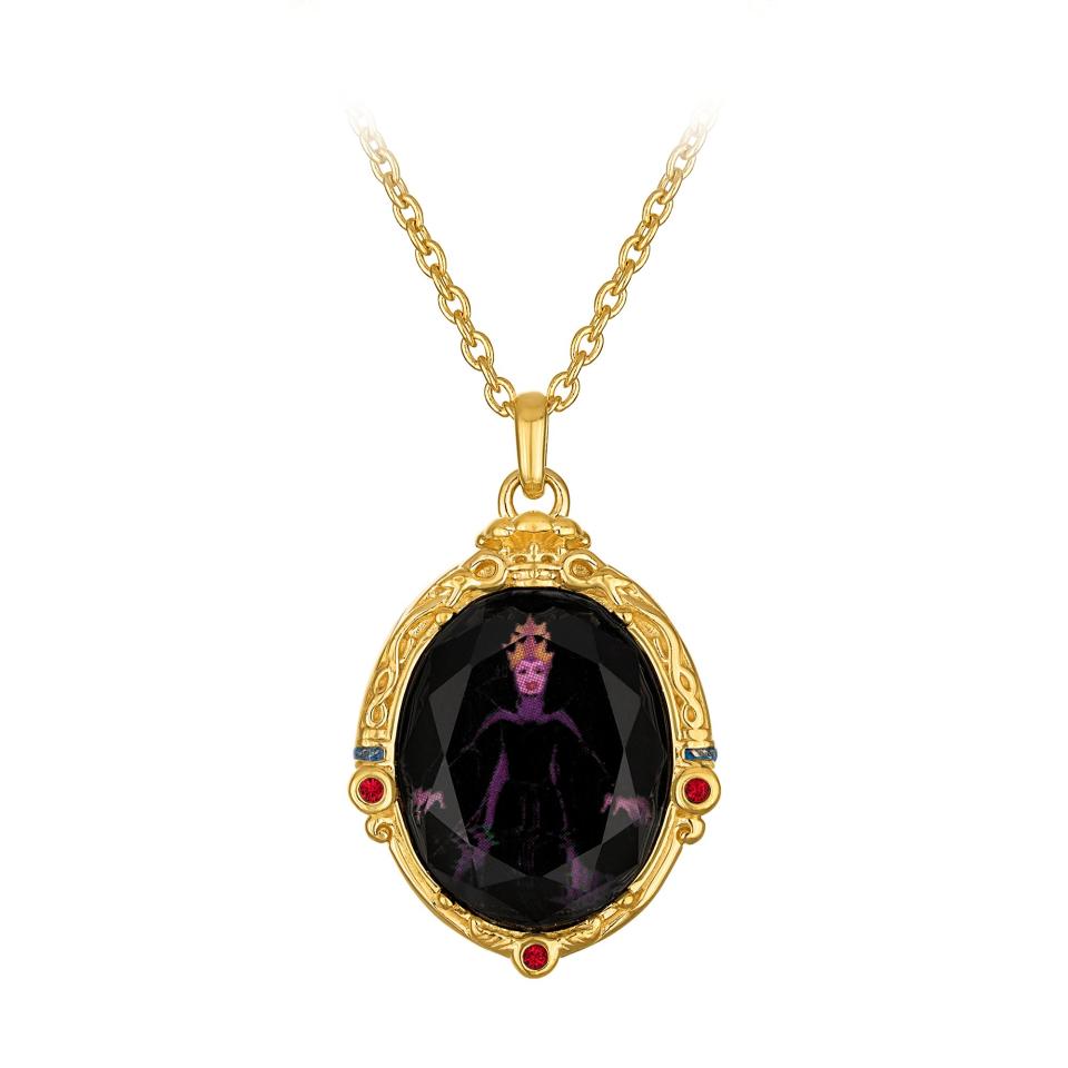 We Got an Exclusive First Look at the New Disney Villains Collection