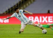 Copa America 2021 - Final - Brazil v Argentina