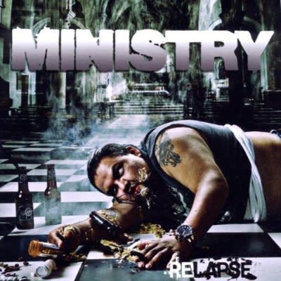 Ministry