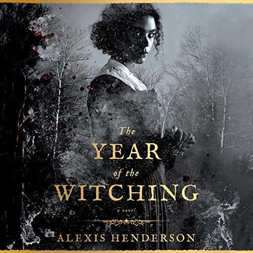 The Year of the Witching