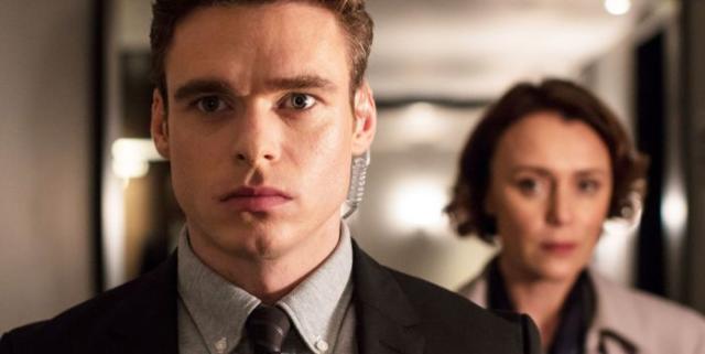 Watch Bodyguard  Netflix Official Site