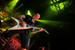 Anthrax 4 Anthrax, Black Label Society and Hatebreed Bring the Noise to Coney Island: Recap, Photos + Video