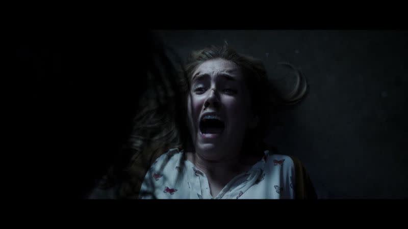 Die kreativen Köpfe der “Insidious”-Trilogie kehren für “Insidious: The Last Key” zurück. Lin Shaye kehrt als brillante Parapsychologin Dr. Elise Rainier zurück und erlebt ihre gruseligste und persönlichste Heimsuchung: in ihrem eigenen Zuhause.