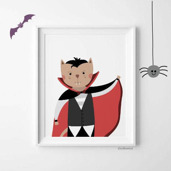 Get it here from <a href="https://www.etsy.com/listing/540562484/happy-halloween-decor-cat-vamp-trick-ot?ga_order=most_relevant&amp;ga_search_type=all&amp;ga_view_type=gallery&amp;ga_search_query=kid%20halloween%20decorations&amp;ref=sr_gallery_23" target="_blank">Etsy</a>, $2.50.