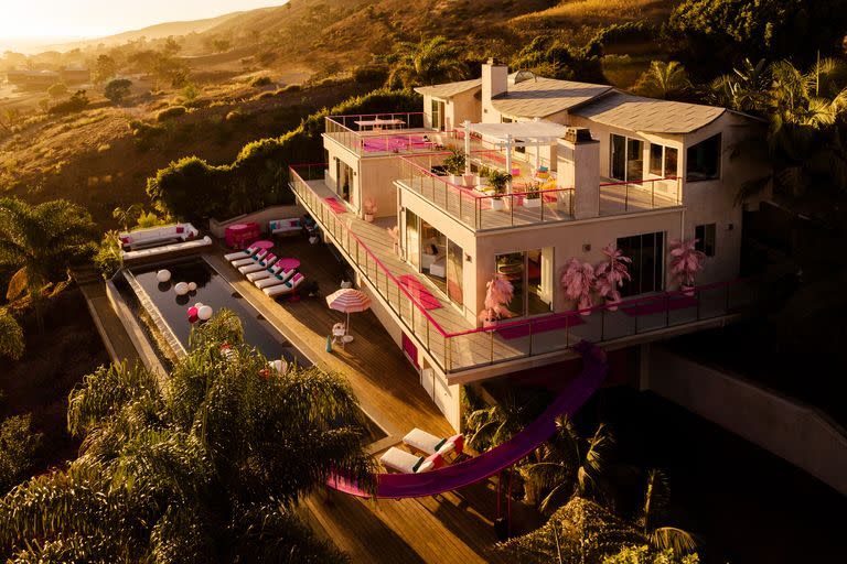 Barbie's Malibu Dreamhouse Is Available for $60 a Night on Airbnb