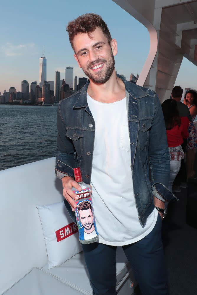 Nick Viall