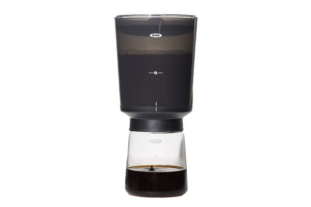 Spinn Coffee Maker Review 2023 - Espresso and Cold Brew Maker