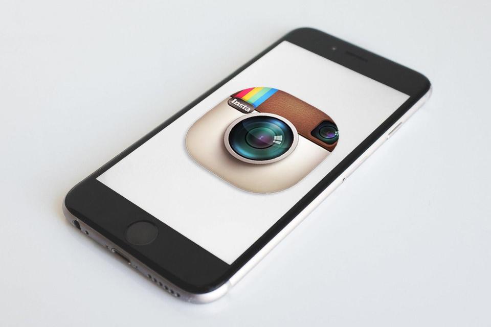 Instagram made the list for the first time amid the pandemic rise in social media use (Unsplash)