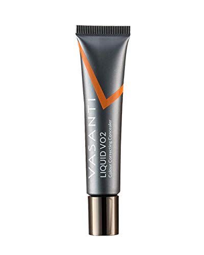 25) Liquid VO2 Undereye Color Corrector and Concealer