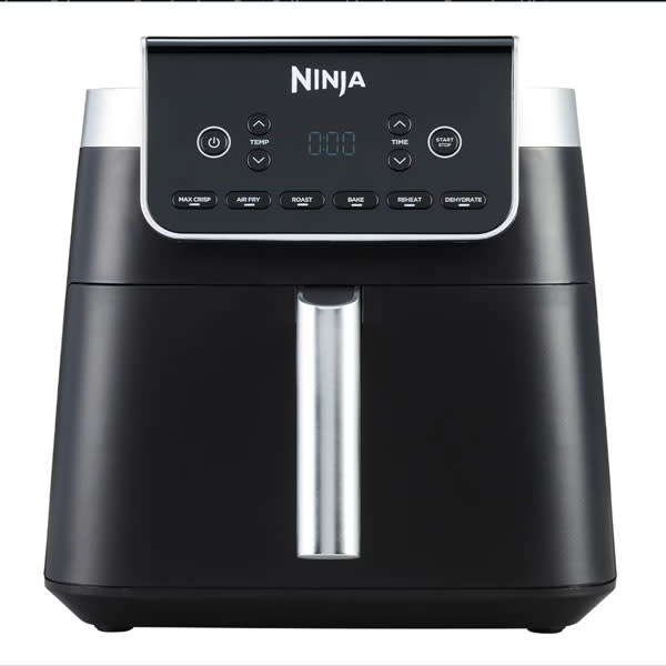 Ninja air fryers