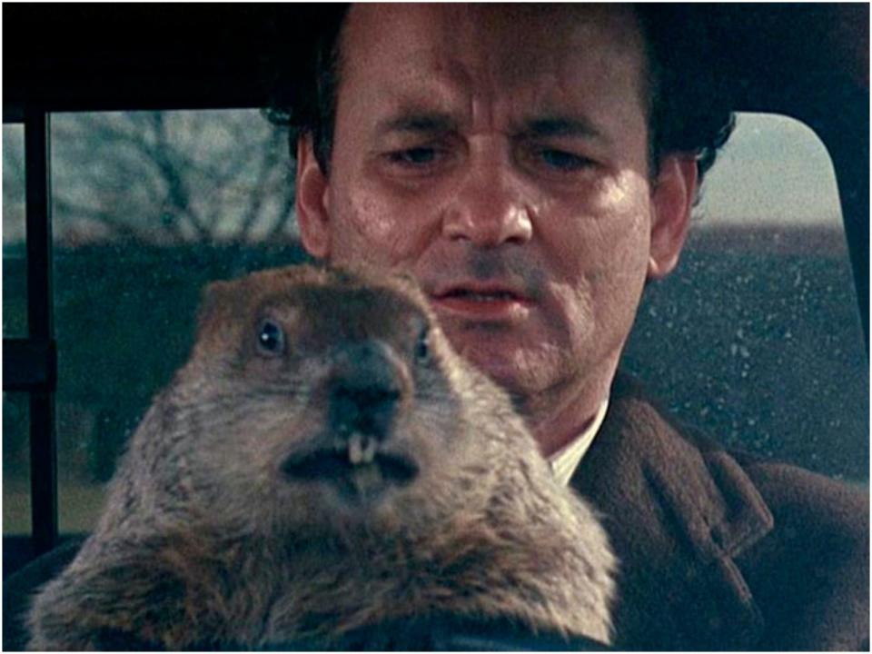 Groundhog Day