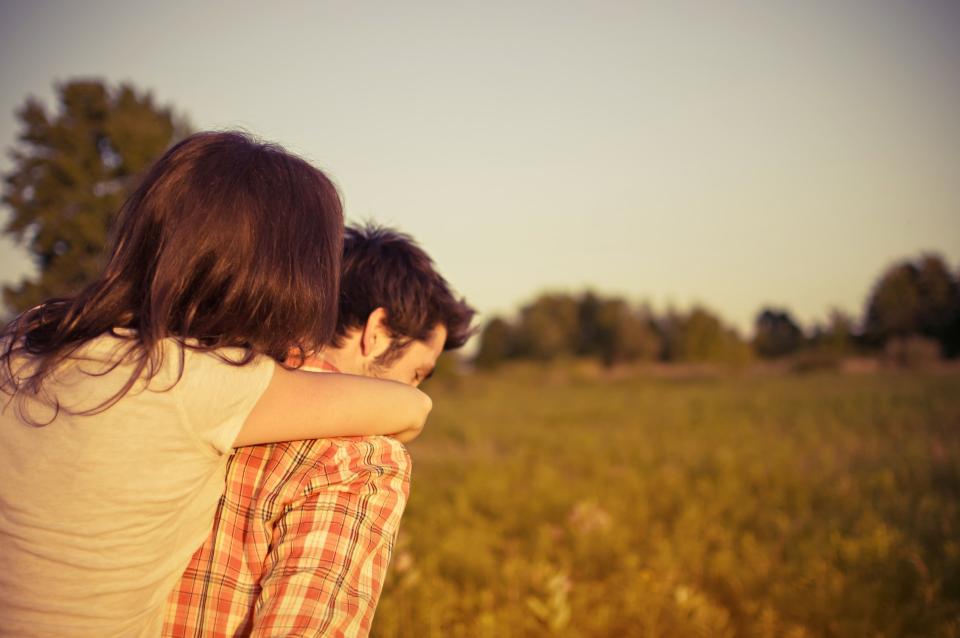 Sharing is caring [Photo: Pexels]