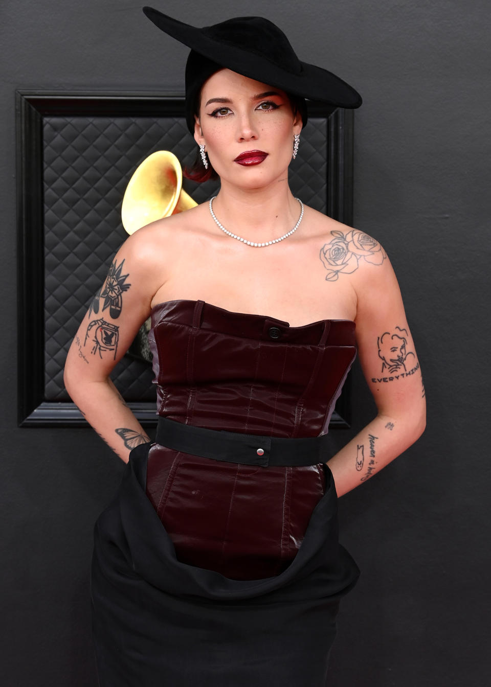 Halsey