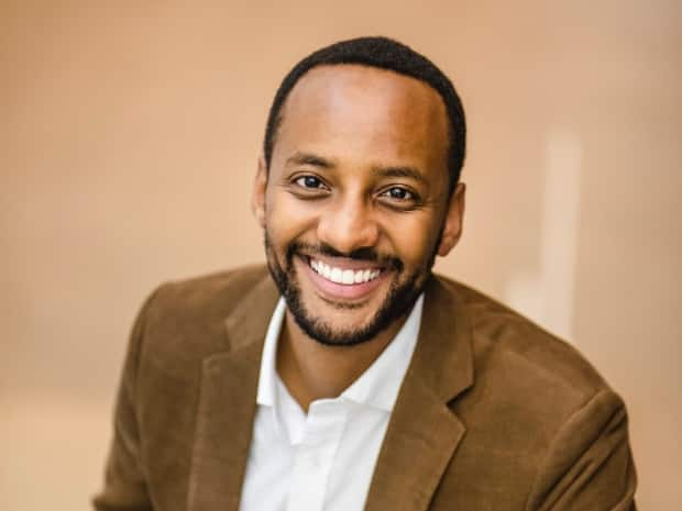 Vancouver-based Petros Kusmu, co-founder and organizer of Black Voters Matter Canada, says Canadians are "missing out on amazing folks who would do a fantastic job." 