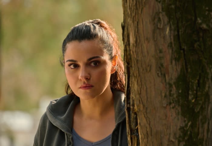 Tríada, el inquietante thriller por el Maite Perroni tuvo que recibir terapia