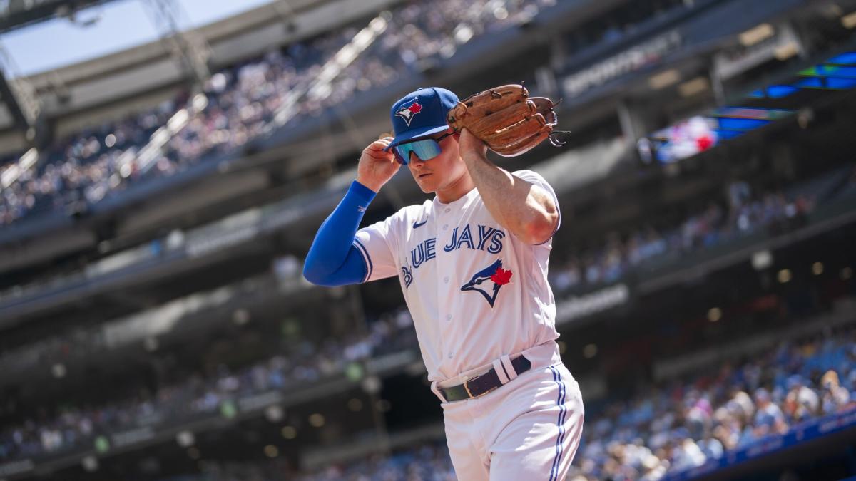 Blue Jays acquire 3B Matt Chapman from Oakland for 4 players - NBC Sports