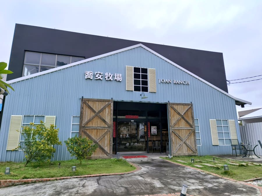 金門｜喬安牧場牛肉料理 伯玉旗艦店