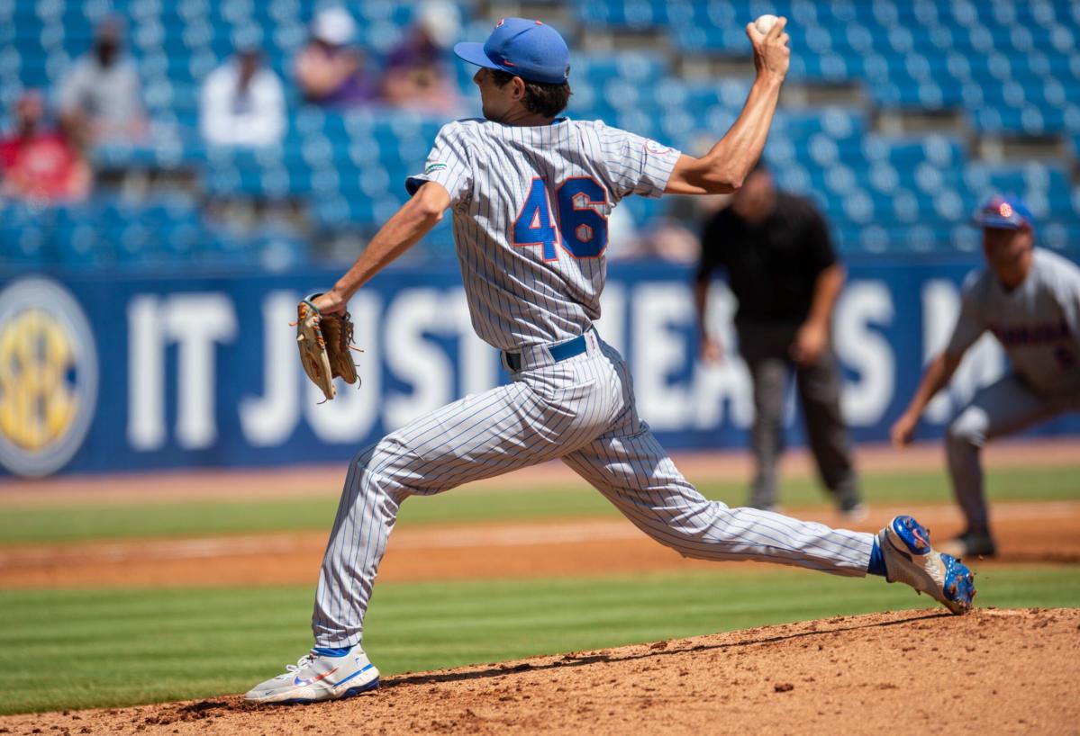 Florida baseball: Gators get hot just in time for SEC Tournament