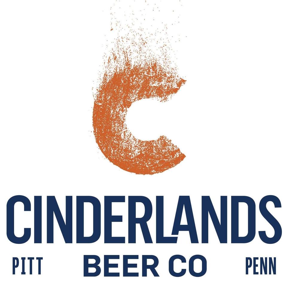 (Cinderlands Beer Co. – Foederhouse)