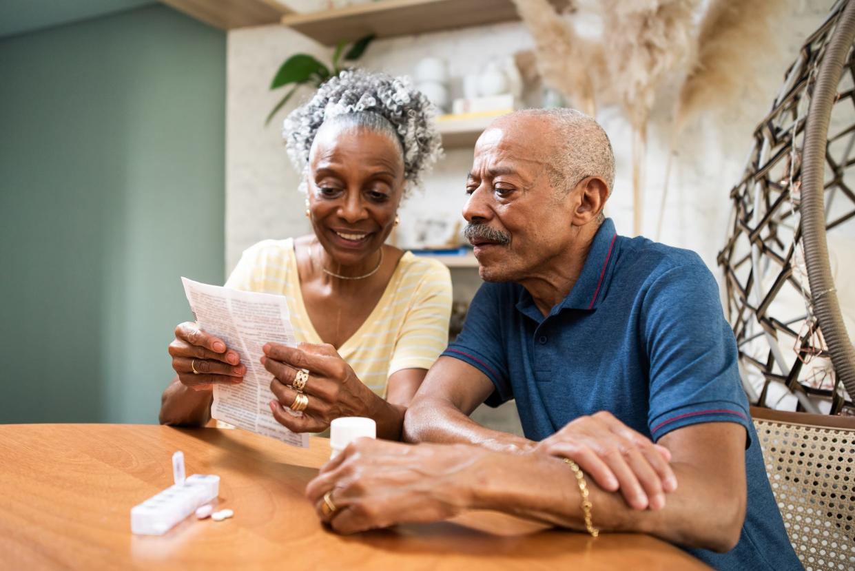 The 2.3 million Medicare eligible individuals in Ohio have until Tuesday, Dec. 7, to select their Medicare Advantage or Prescription Drug Plan coverage for 2022.