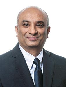 Dr. Vasant Padmanabhan