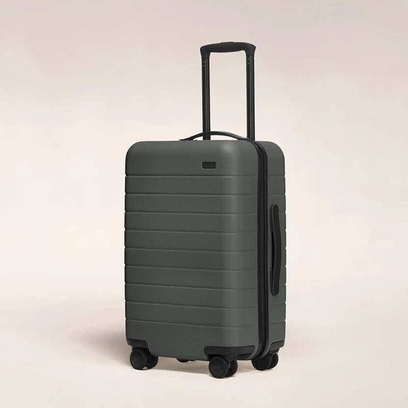 <p><a href="https://go.redirectingat.com?id=74968X1596630&url=https%3A%2F%2Fwww.awaytravel.com%2Fsuitcases%2Fcarry-on%3Fcolor%3Dasphalt%26usb_charger%3Dnot_included&sref=https%3A%2F%2Fwww.esquire.com%2Flifestyle%2Fg3302%2Fbest-graduation-gifts-for-him%2F" rel="nofollow noopener" target="_blank" data-ylk="slk:Shop Now;elm:context_link;itc:0;sec:content-canvas" class="link rapid-noclick-resp">Shop Now</a></p><p>The Carry-On</p><p>awaytravel.com</p><p>$275.00</p>