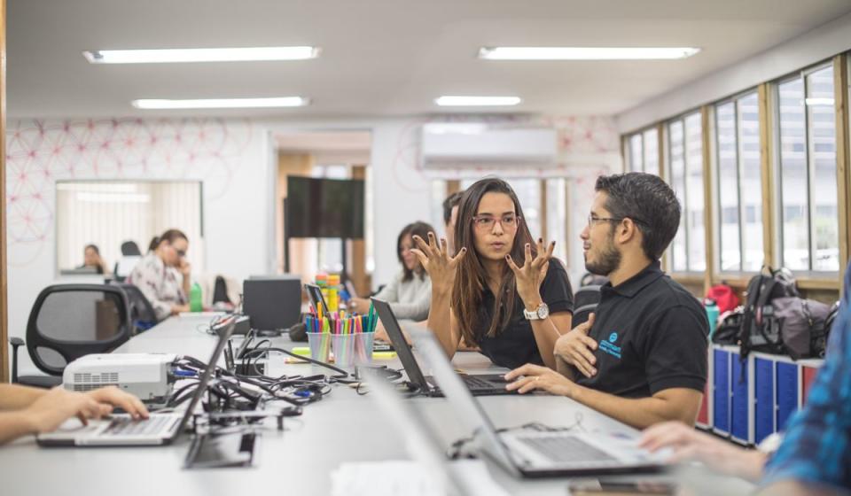 Emprendedor: con estos consejos puede verse lejano al éxito.