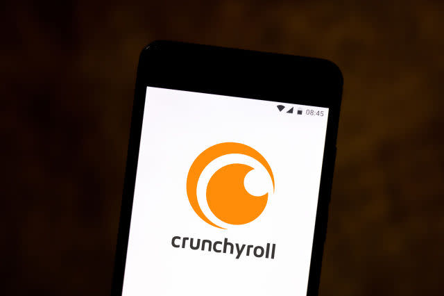 crunchyroll