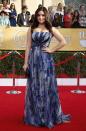 Actress Ariel Winter from the television comedy series "Modern Family" arrives at the 20th annual Screen Actors Guild Awards in Los Angeles, California January 18, 2014. REUTERS/Lucy Nicholson (UNITED STATES Tags: ENTERTAINMENT)(SAGAWARDS-ARRIVALS)