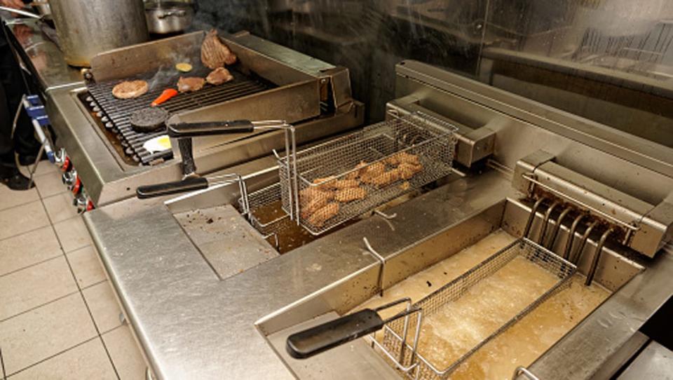 Knowing the right temperatures to store food can help a restaurant get good scores on its inspections from the Grayson County Health Department.