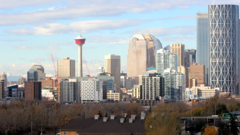 Calgary Tower 'still holds its character' after 50 years of gracing city skyline