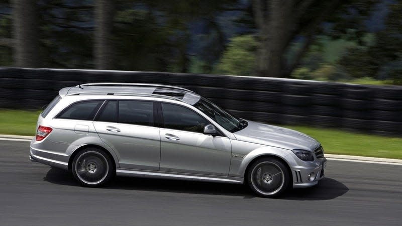 Image: Mercedes-Benz
