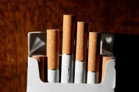 Taxation call to cut smoking deaths