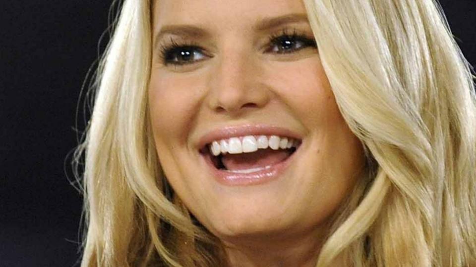 Jessica Simpson erwartet erneut ein Baby. Foto: Mike Nelson