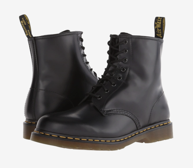 zappos combat boots