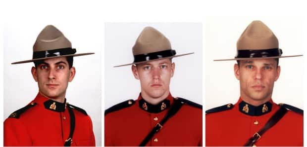 RCMP