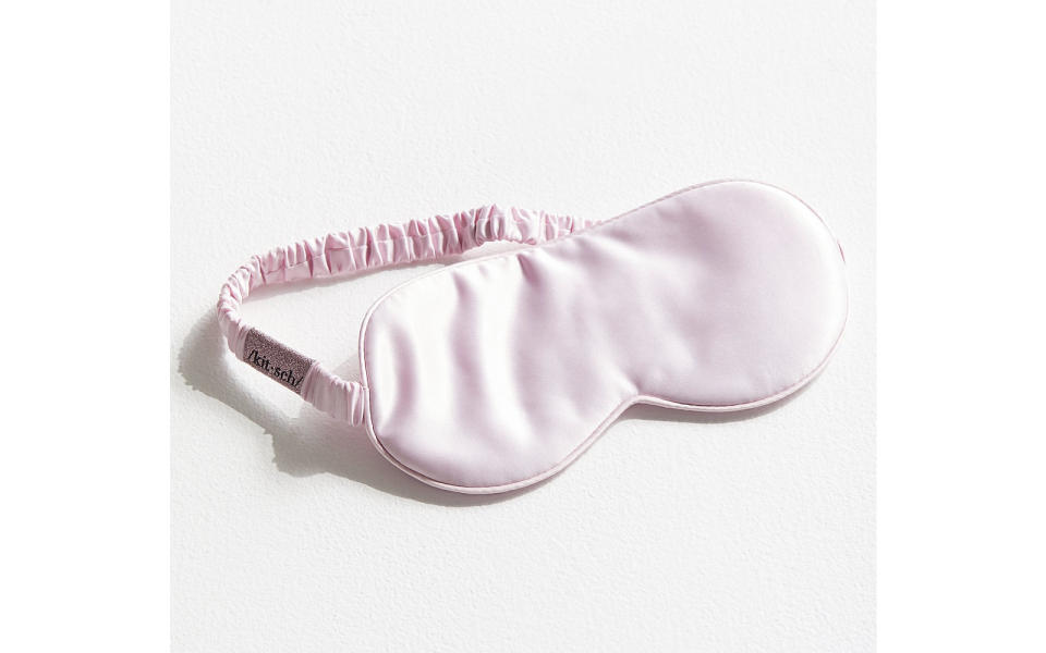 Kitsch Rituals Satin Eye Mask