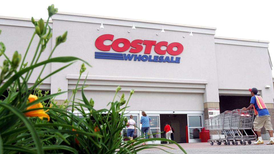 Costco's Black Friday savings are for more than just