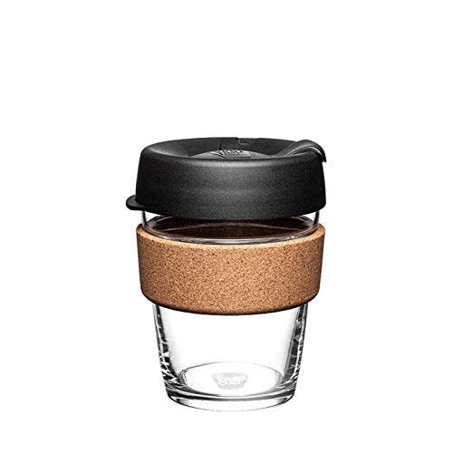 KeepCup Brew Cork Reusable Coffee Cup (Amazon / Amazon)
