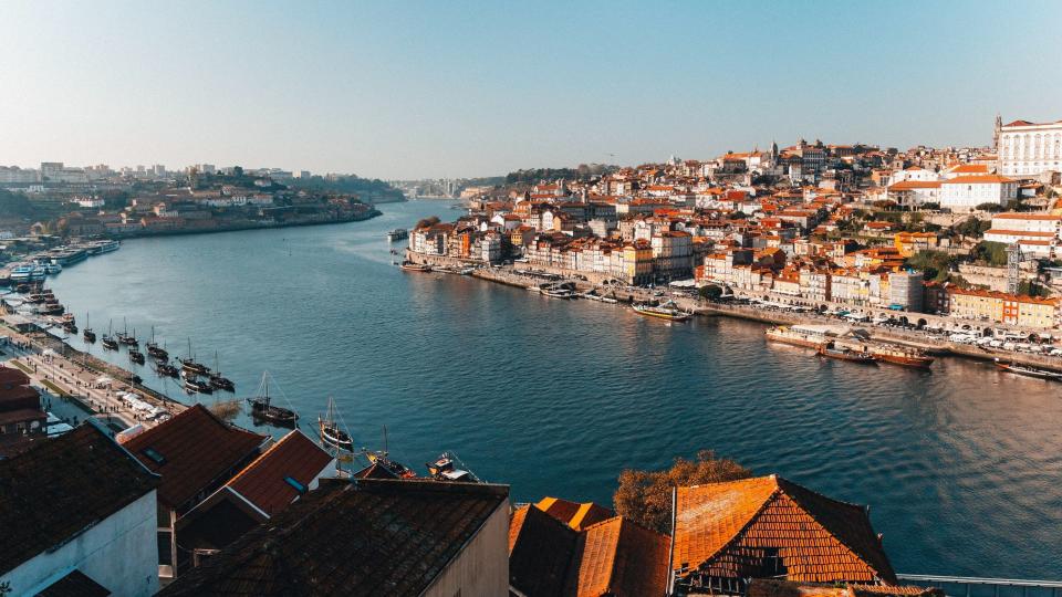 Porto, Portugal