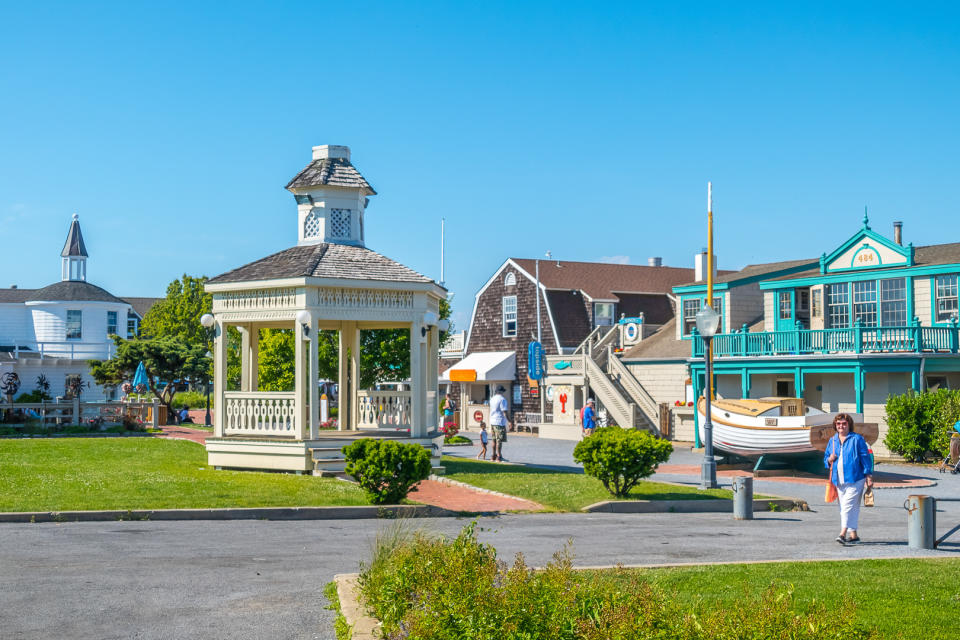 Montauk-New-York